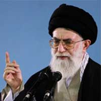 جرعه ای از جا م گزیده ای از بیانات امام خامنه ای پیرامون صرفه جویی)