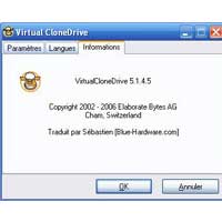 دانلود نرم افزار virtual clone cd