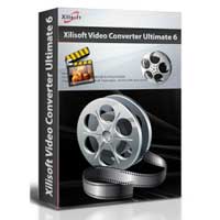 دانلود  XILISOFT Video Converter Ultimate 