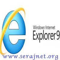 دانلود Internet Explorer 9 Build v9.0.8112.16421 Final - نرم افزار مرورگر اینترنت اکسپلورر برای ویندوز سون(نسخه فارسی)