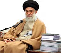 جرعه ای از جام (گزیده ای از بیانات امام خامنه ای در مورد نمایندگی ولی فقیه و عقیدتی سیاسی سپاه)