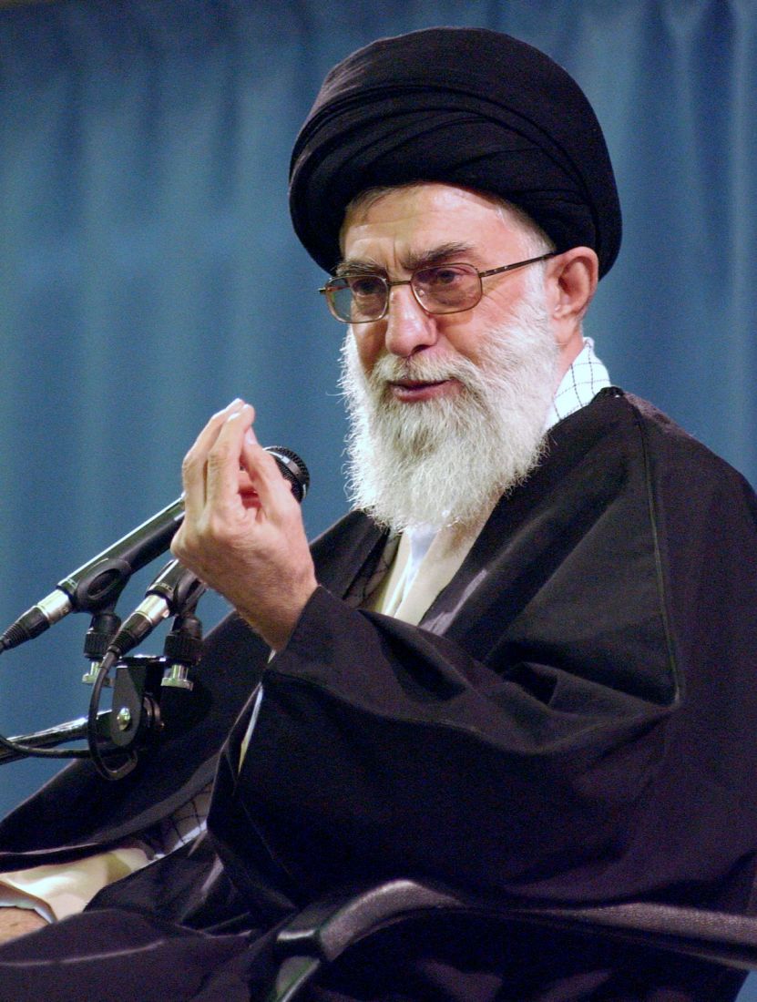  جرعه ای از جام(گزیده ای از بیانات امام خامنه ای در مورد عقیدتی سیاسی نیرو های مسلح)