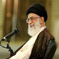 جرعه ای از جام (گزیده ای از بیانات  امام خامنه ای پیرامون علم و دانش)