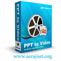 دریافت نرم افزار powerpoint slide show convertor 3.3.4