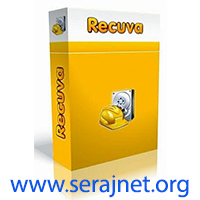دانلود نرم افزار بازیابی اطلاعات حذف شده  Recuva Professional 1.52.1086 Final